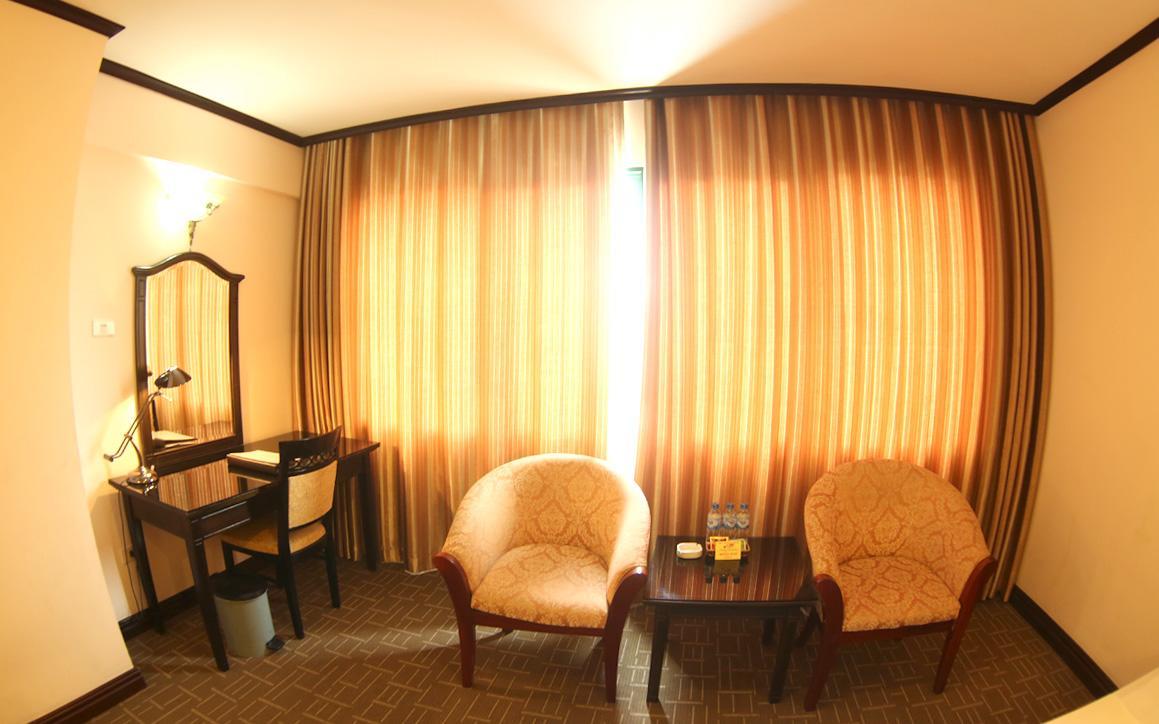 Sao Mai Hotel Thanh Hoa Exterior photo